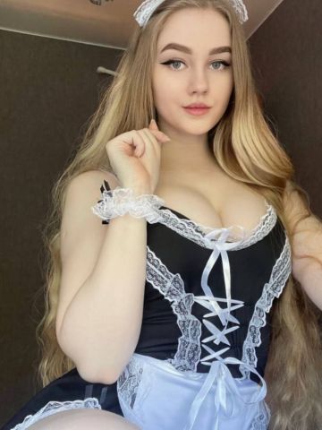 Дарья